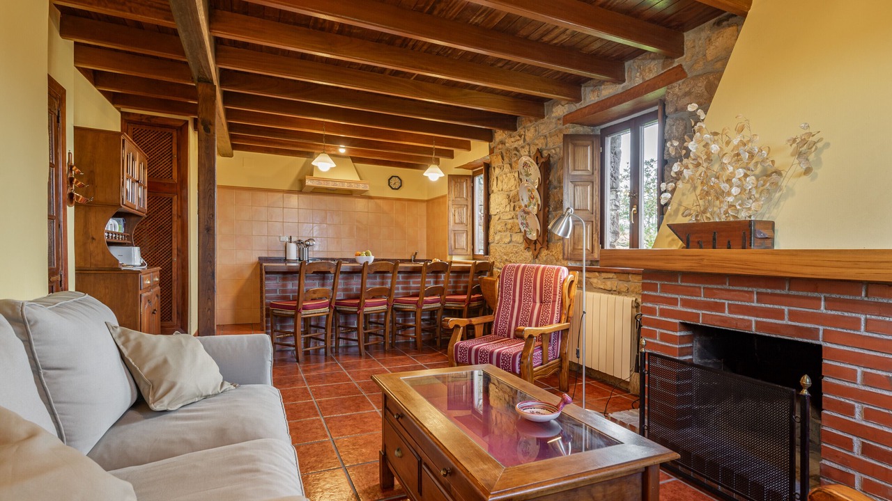 Photo of Livingroom in Villaviciosa
