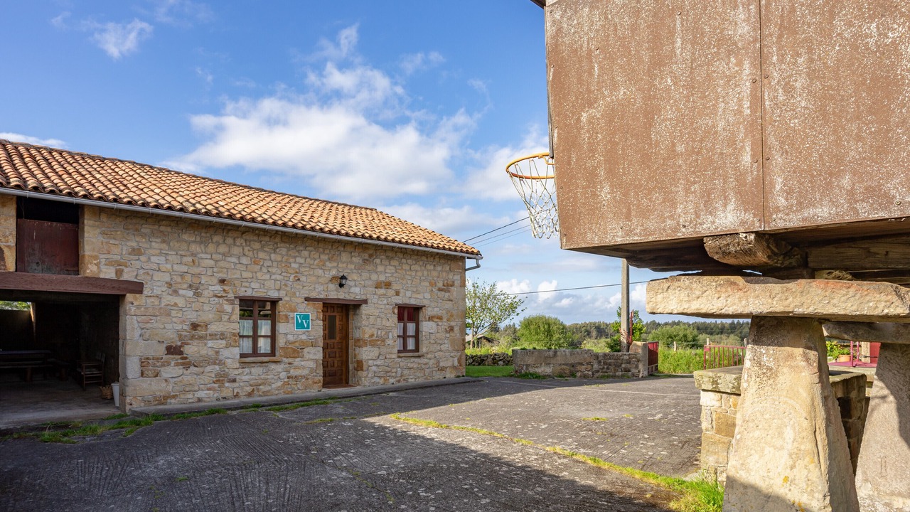 Photo of Outdoor in Villaviciosa