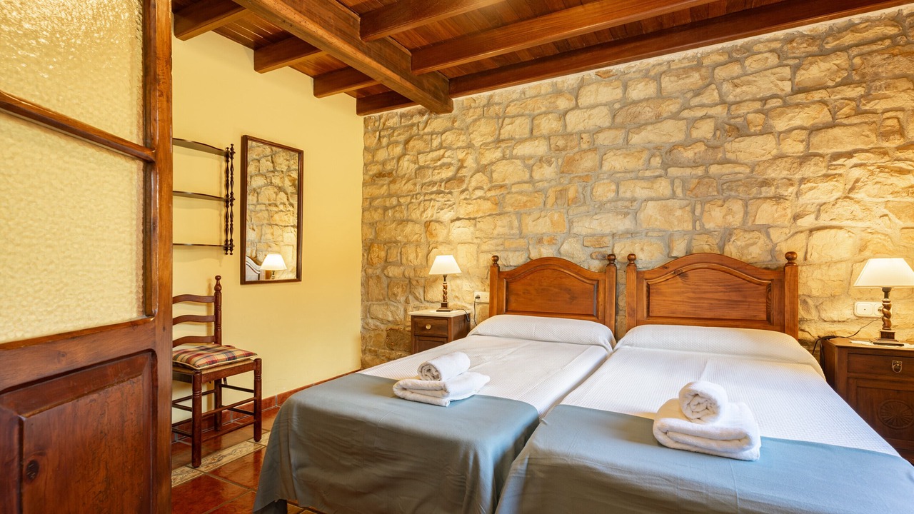 Photo of Bedroom in Villaviciosa