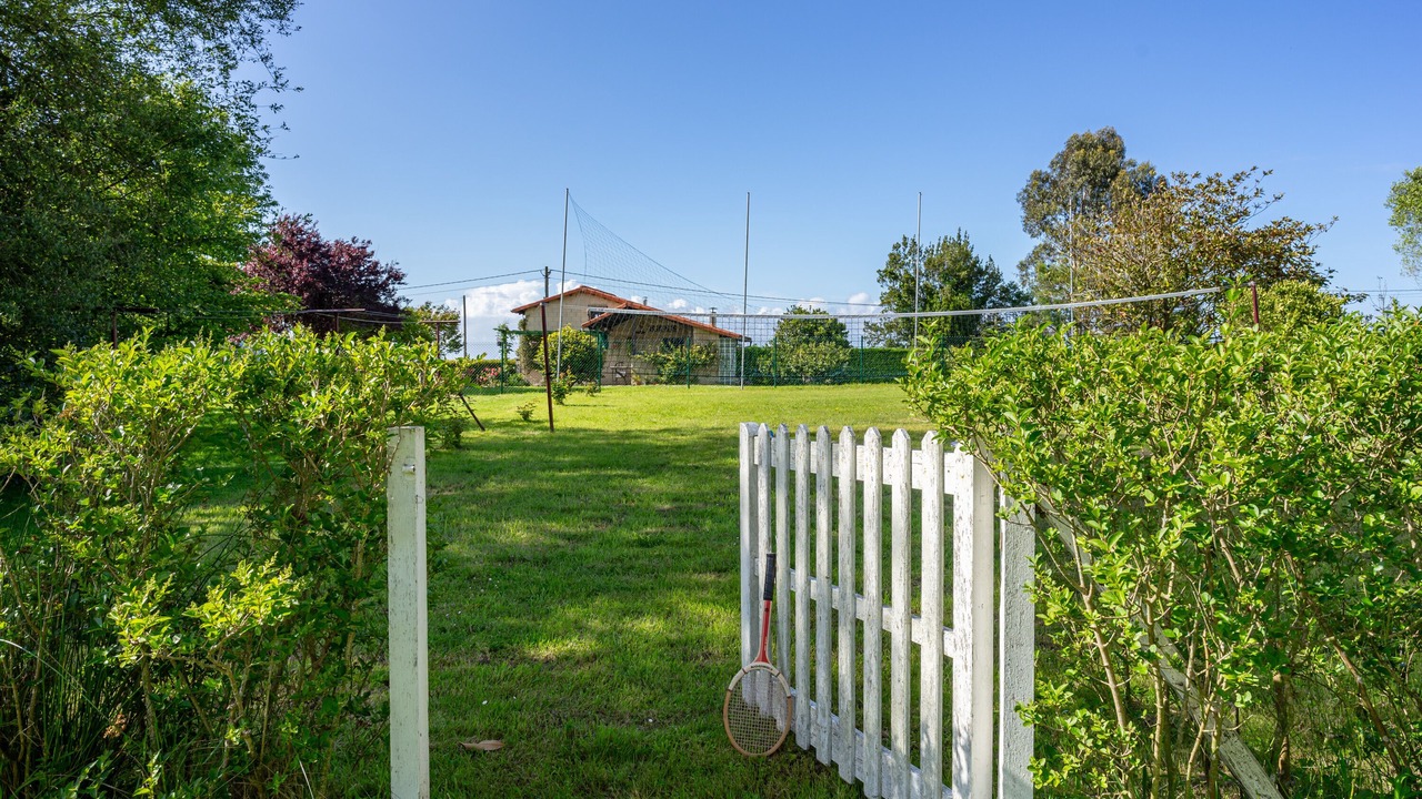 Photo of Outdoor in Villaviciosa
