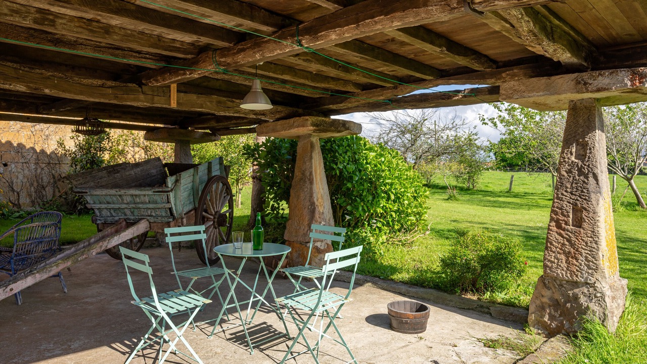 Photo of Outdoor in Villaviciosa