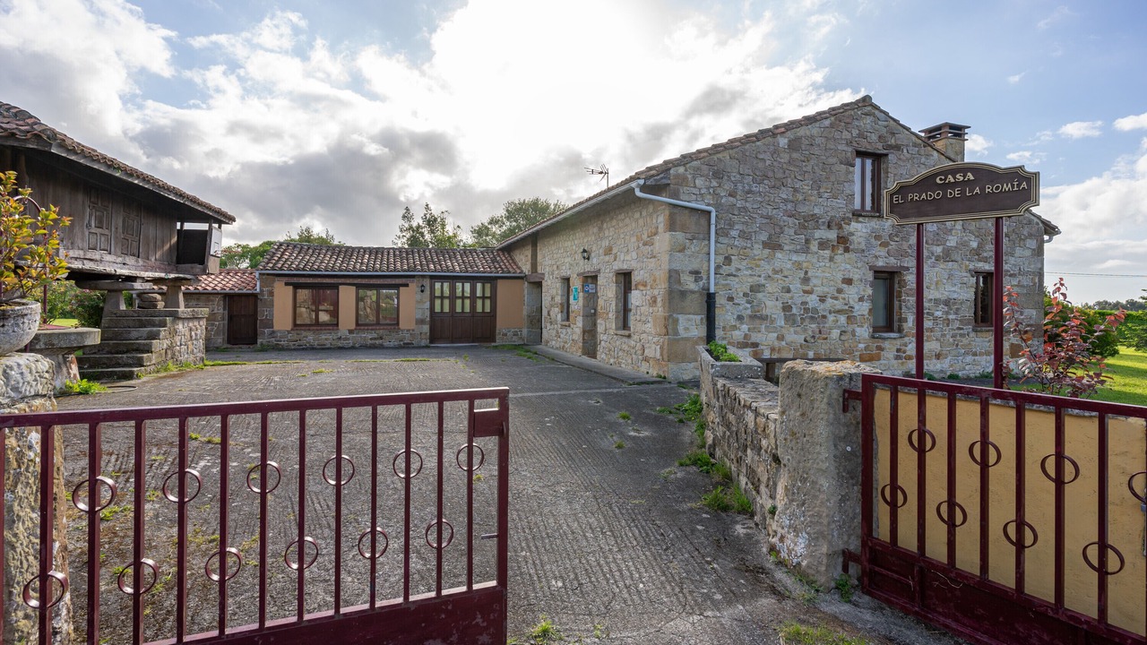 Photo of Outdoor in Villaviciosa