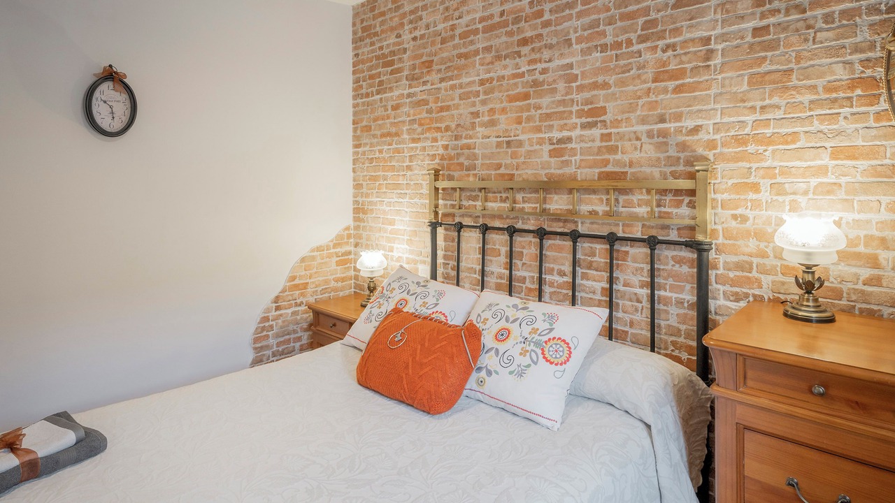 Photo of Bedroom in Villanueva de Duero