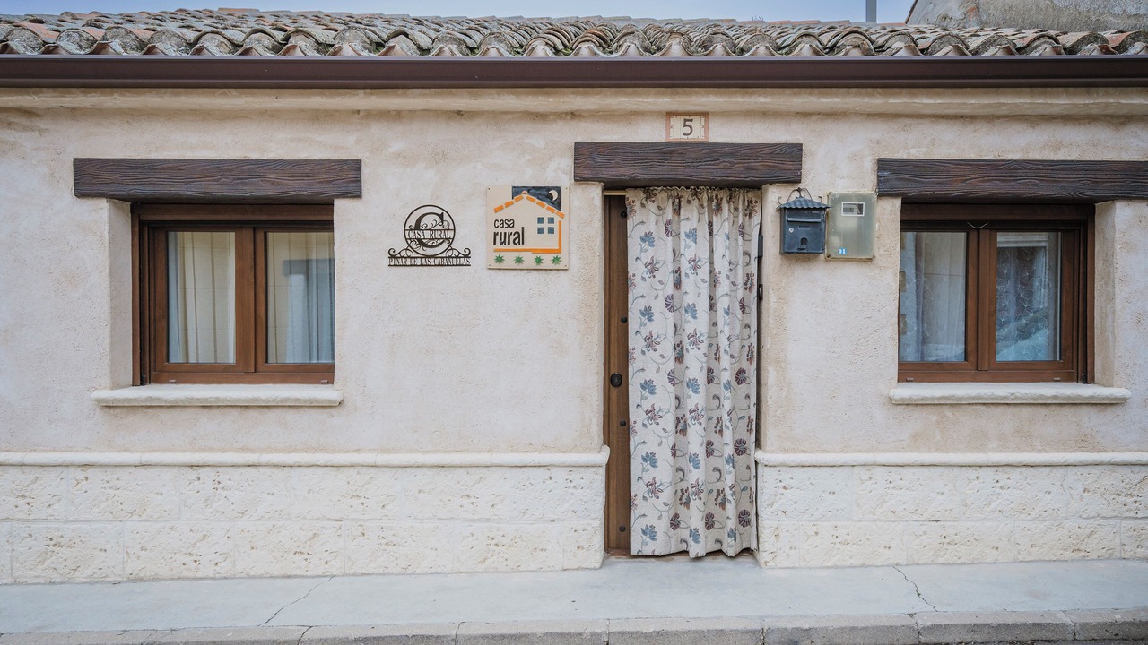 Photo of Outdoor in Villanueva de Duero
