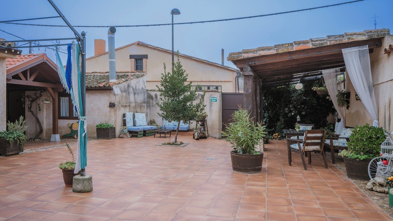 Photo of Outdoor in Villanueva de Duero