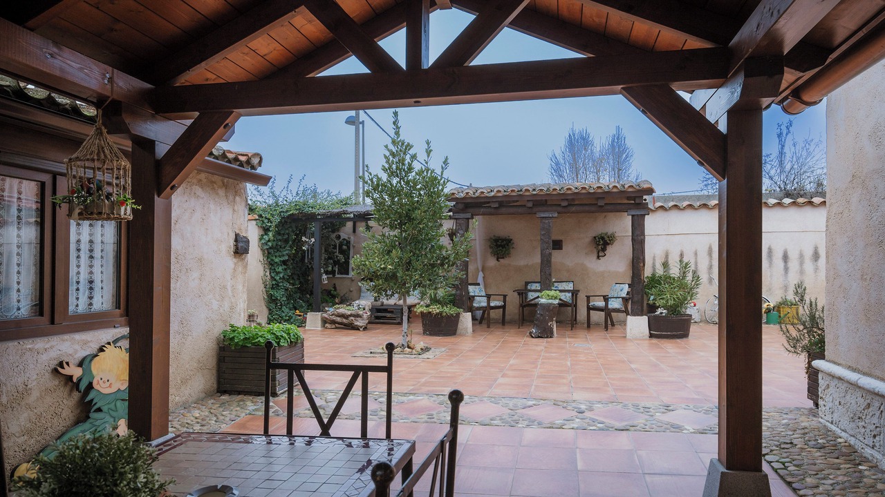 Photo of Outdoor in Villanueva de Duero