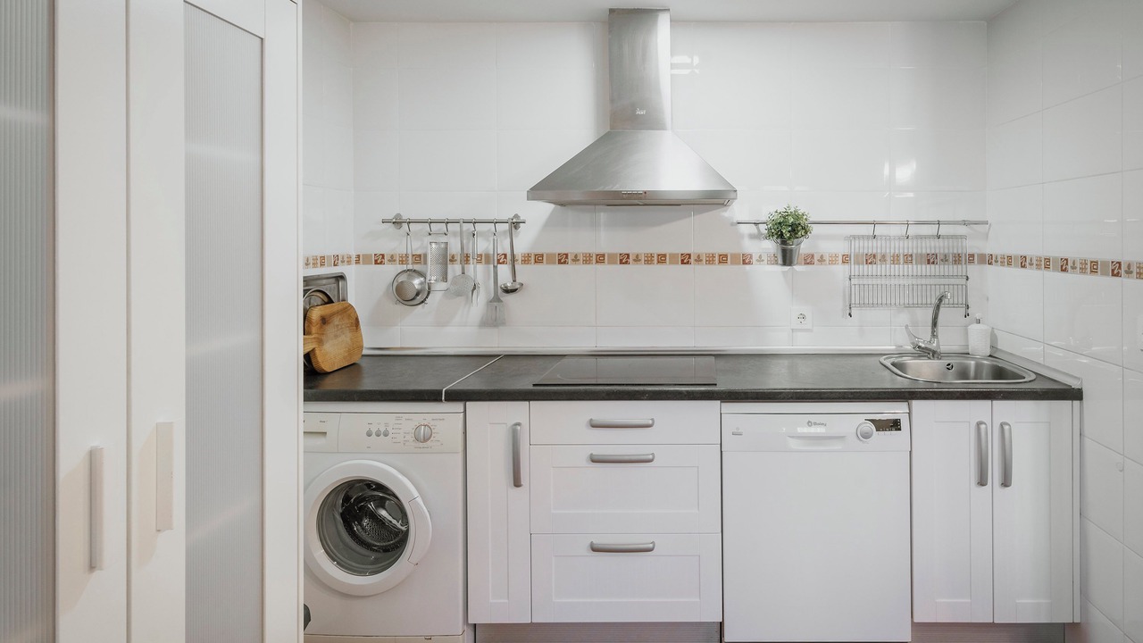 Photo of Kitchen in Villanueva de Duero