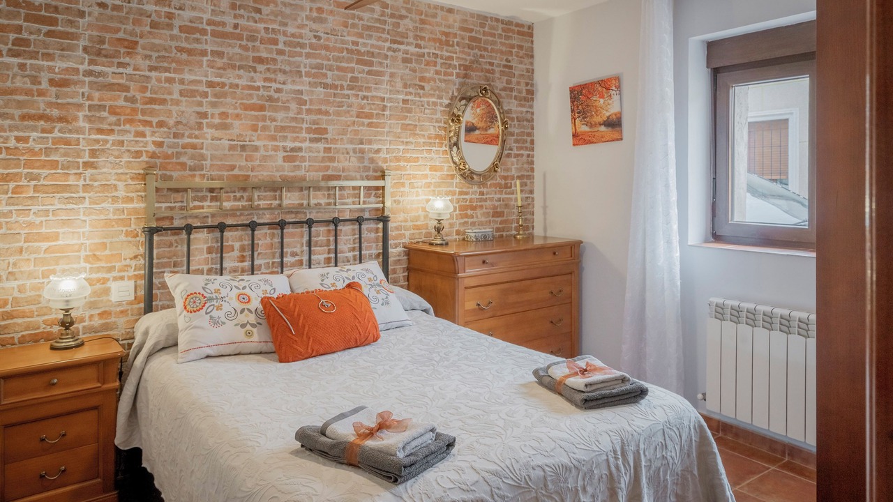 Photo of Bedroom in Villanueva de Duero