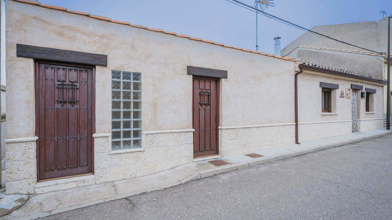 Photo of Outdoor in Villanueva de Duero