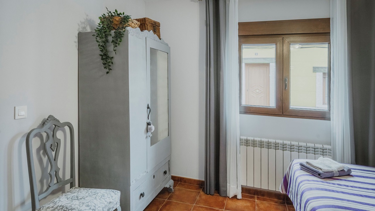 Photo of Bedroom in Villanueva de Duero