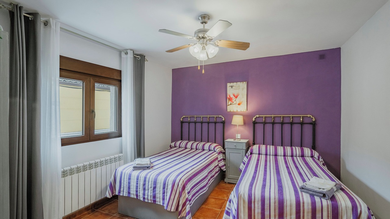Photo of Bedroom in Villanueva de Duero