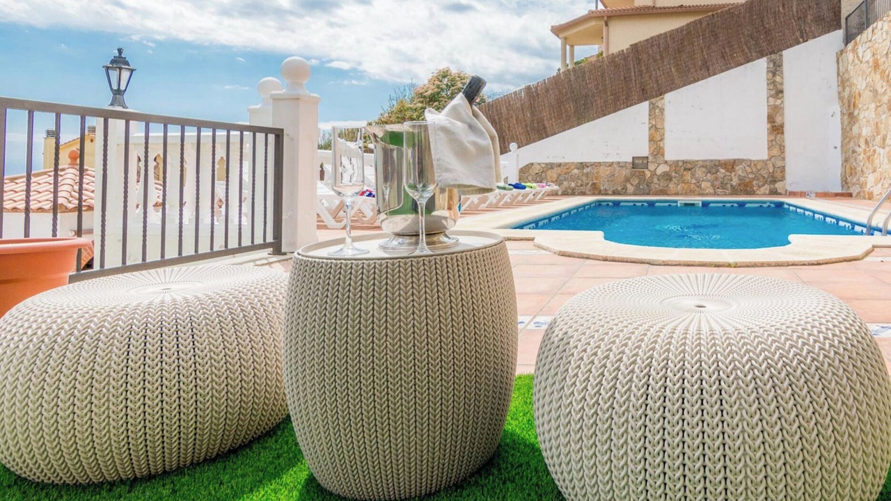 Photo of Outdoor in Lloret de Mar