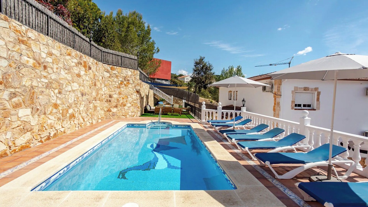 Photo of Outdoor in Lloret de Mar