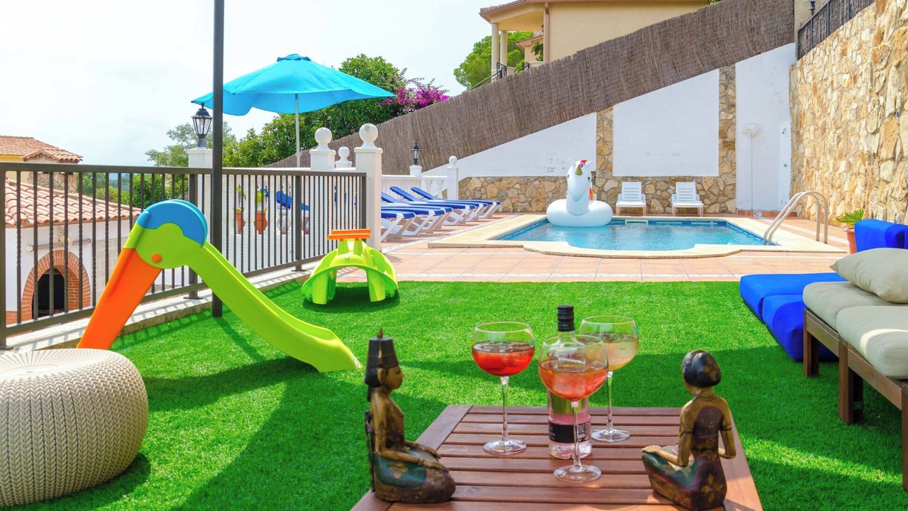 Photo of Outdoor in Lloret de Mar