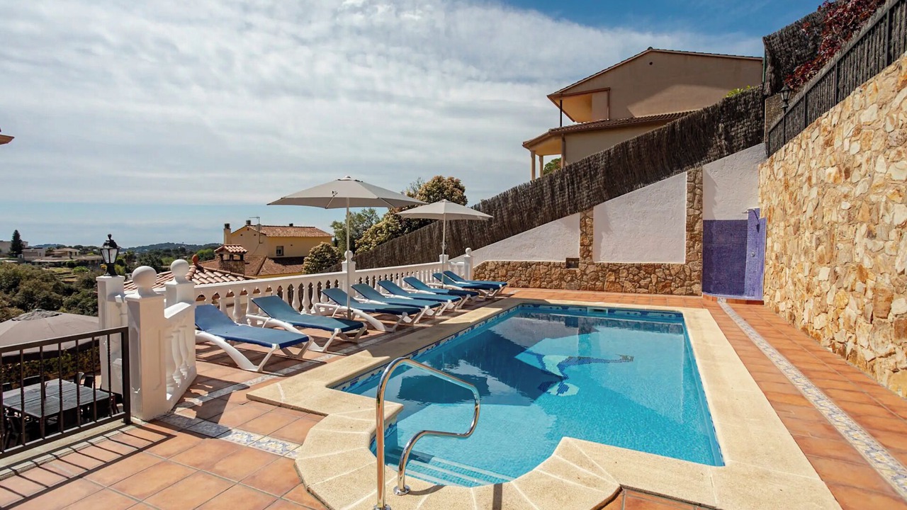 Photo of Outdoor in Lloret de Mar