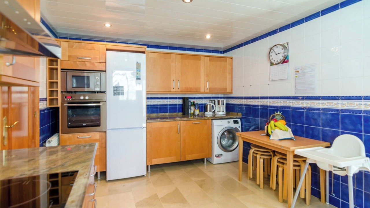 Photo of Kitchen in Lloret de Mar