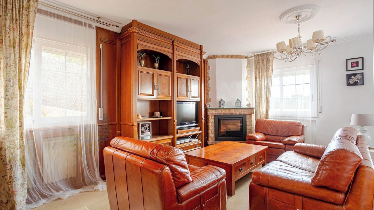 Photo of Livingroom in Lloret de Mar