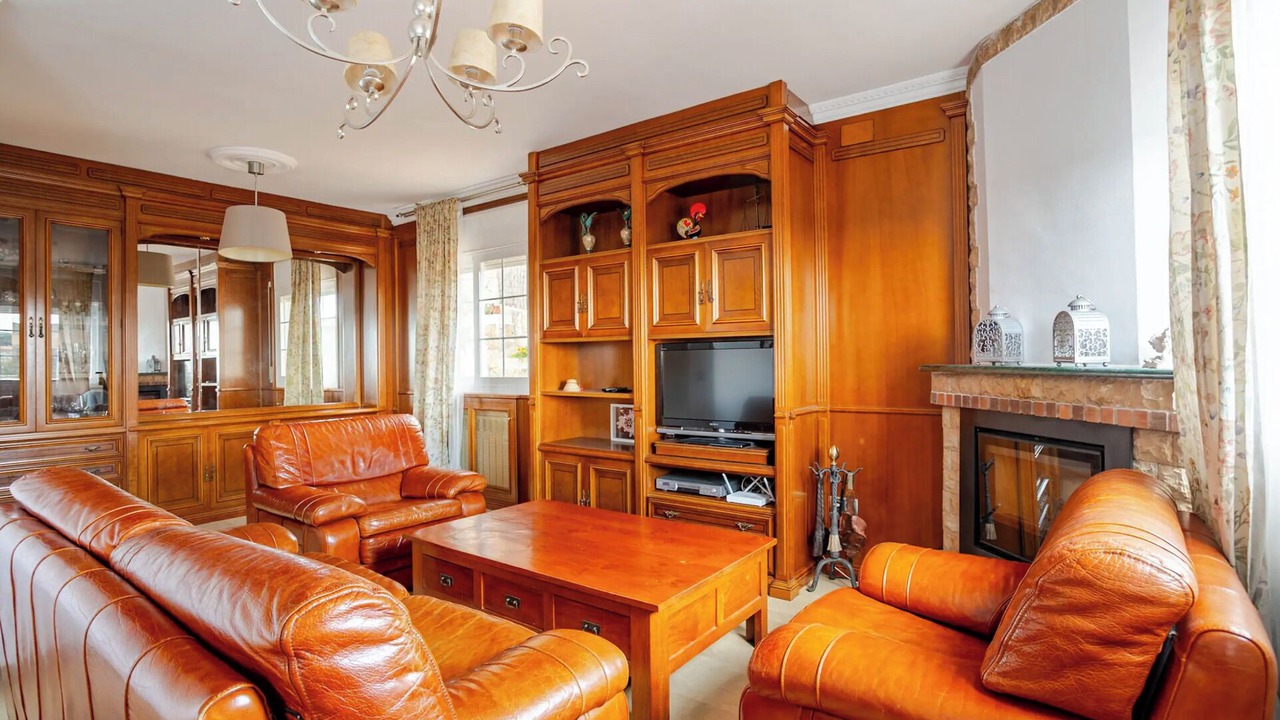 Photo of Livingroom in Lloret de Mar