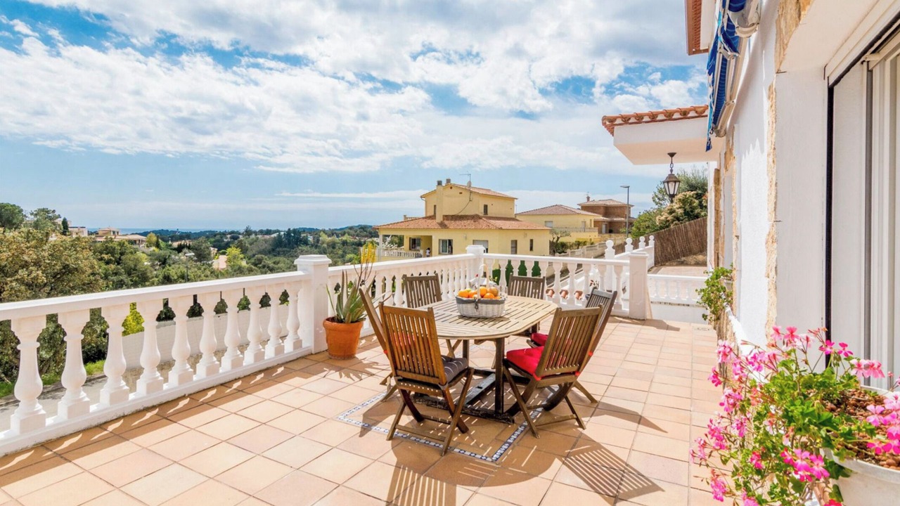 Photo of Outdoor in Lloret de Mar