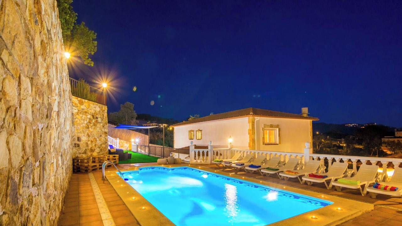 Photo of Outdoor in Lloret de Mar