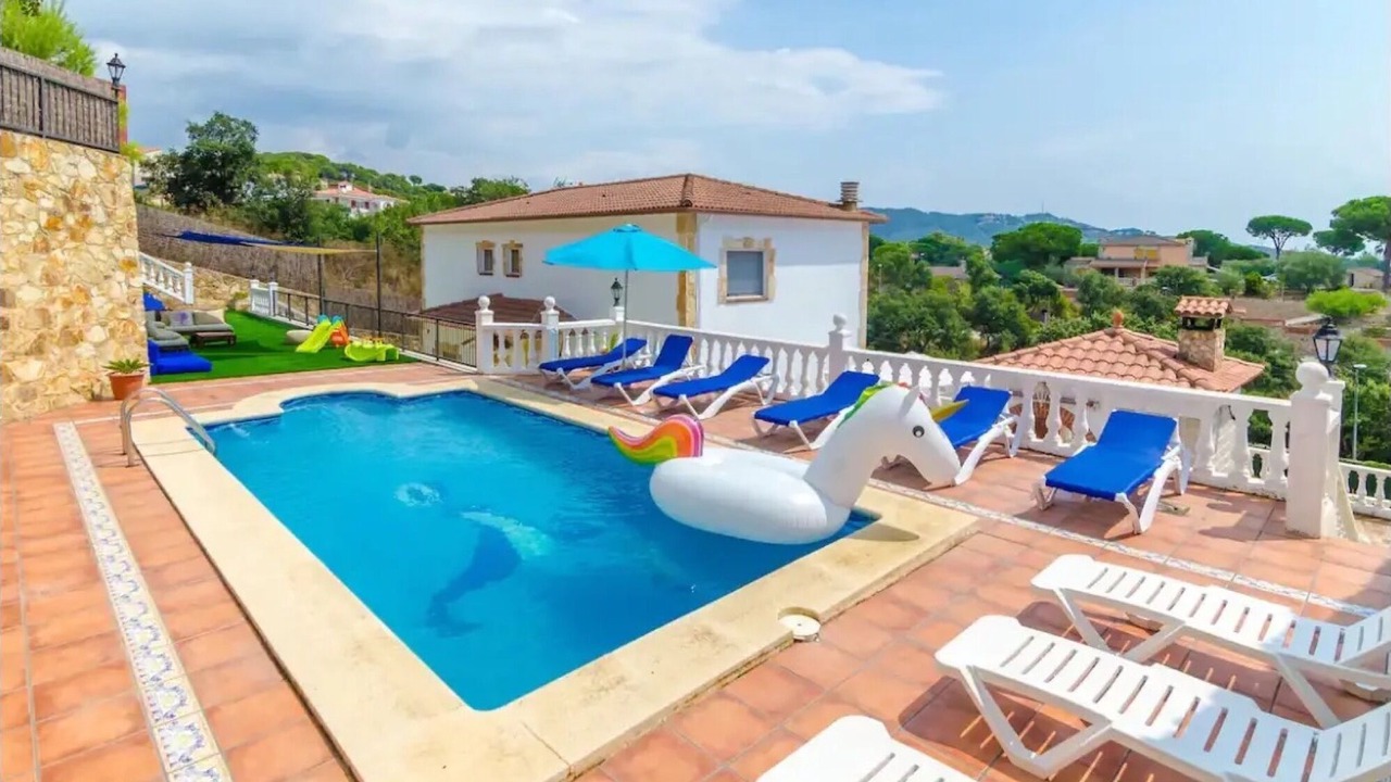 Photo of Outdoor in Lloret de Mar