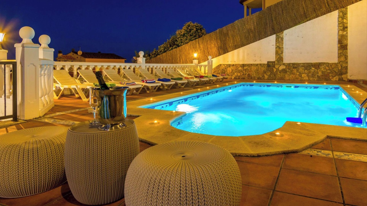 Photo of Outdoor in Lloret de Mar