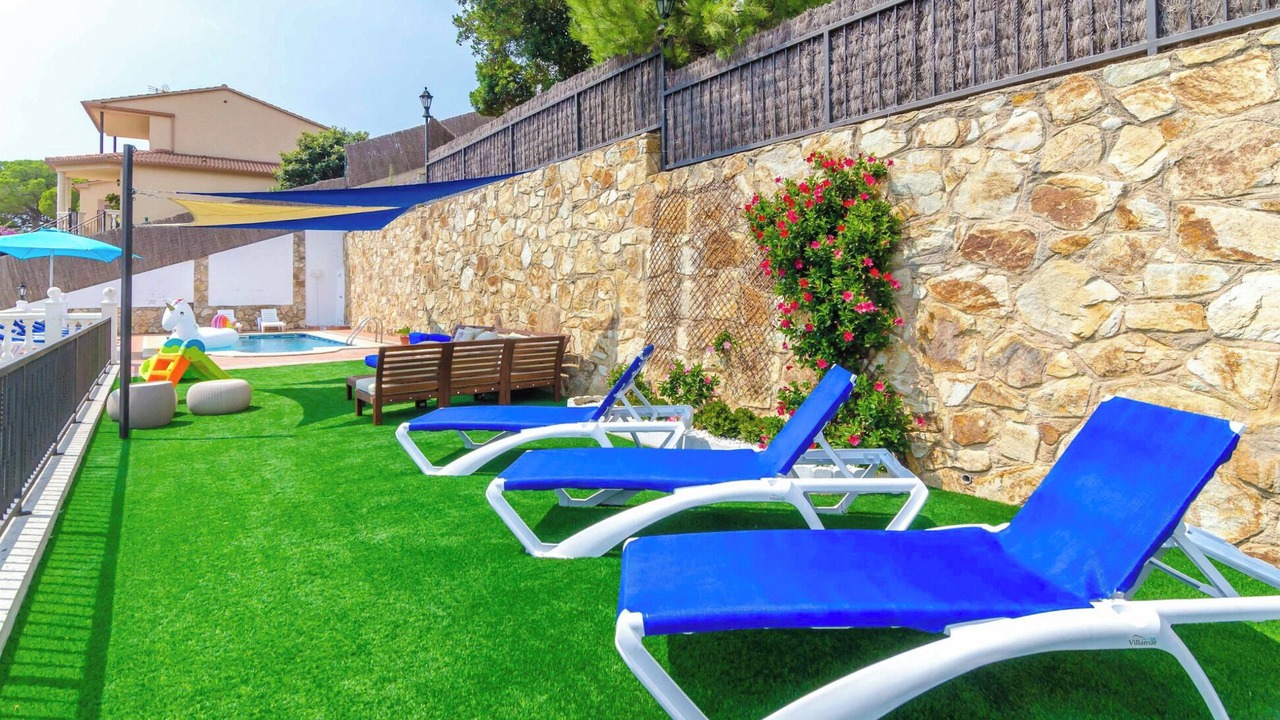 Photo of Outdoor in Lloret de Mar