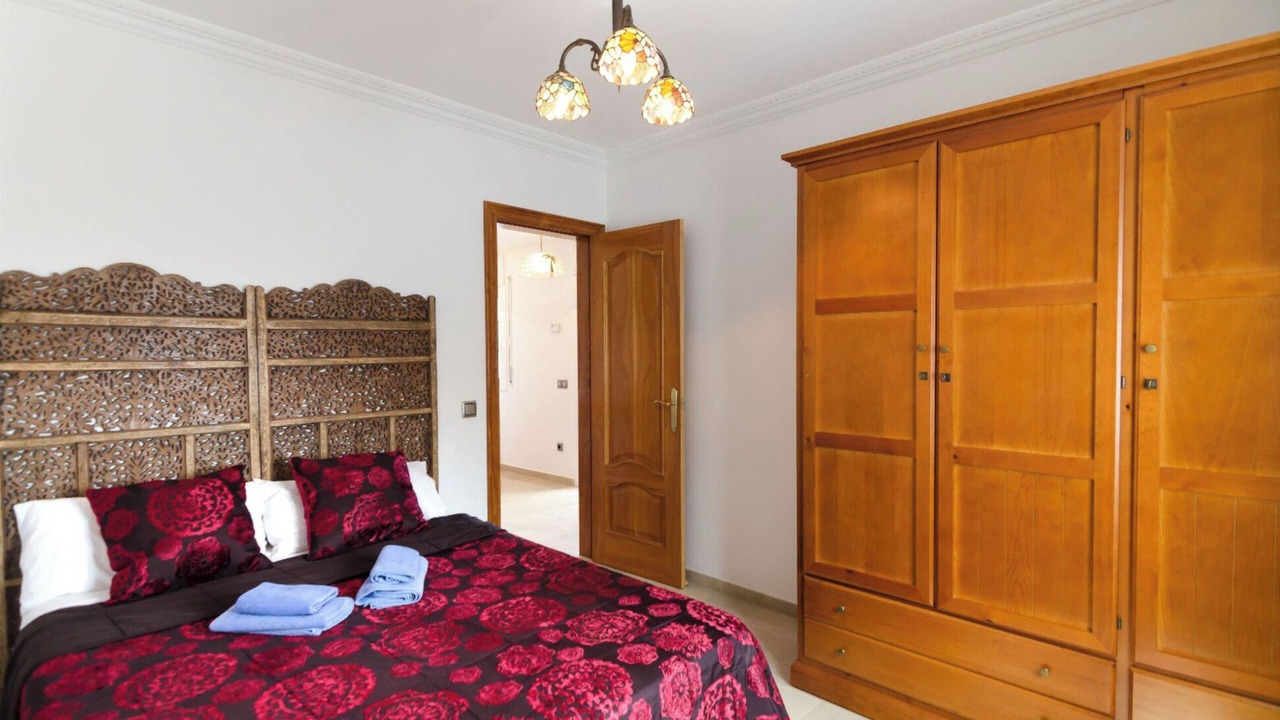 Photo of Bedroom in Lloret de Mar
