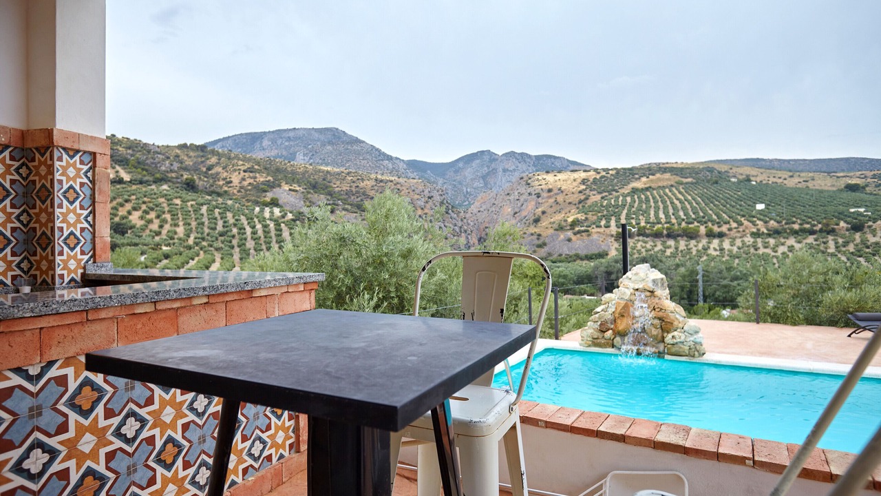 Photo of Outdoor in Jaen