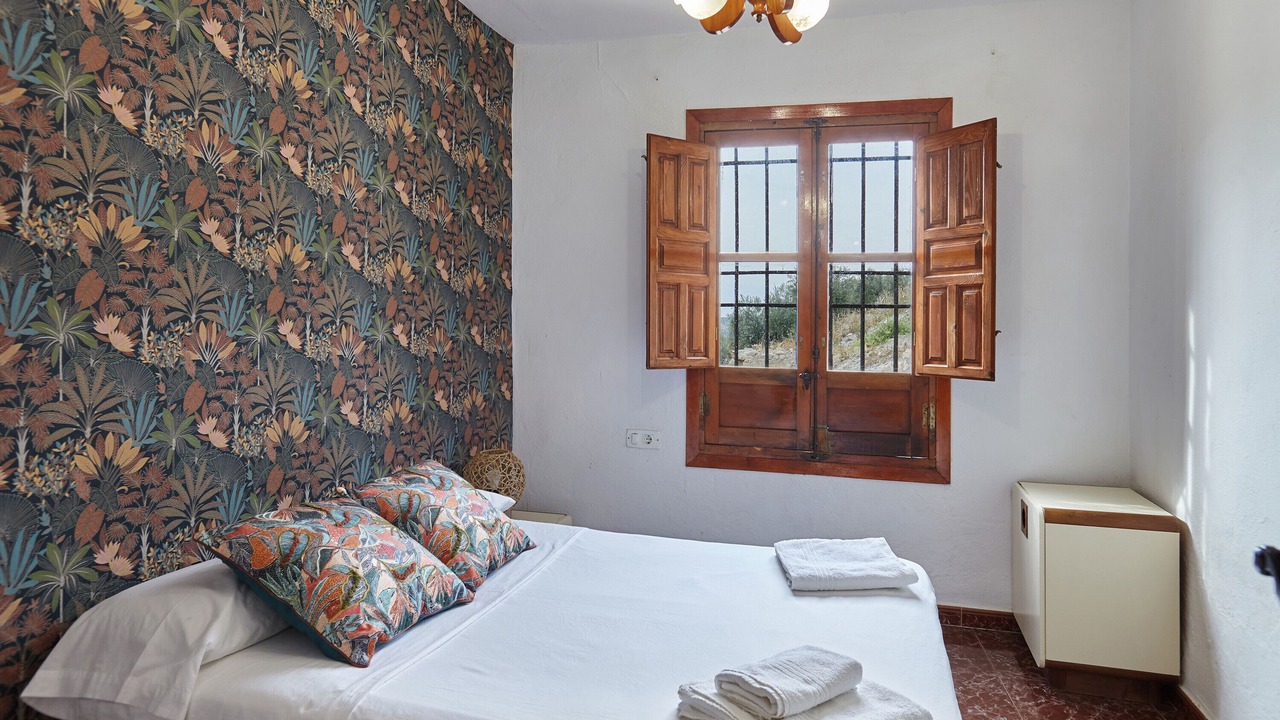Photo of Bedroom in Jaen