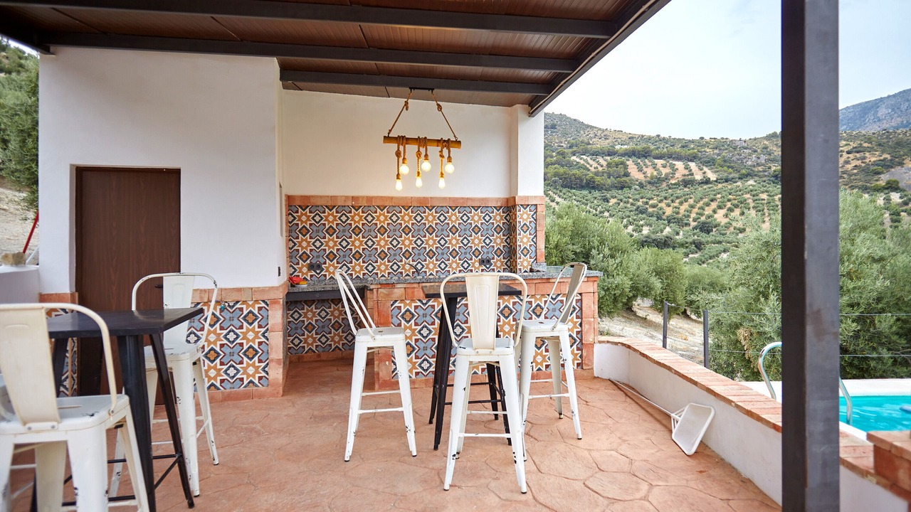 Photo of Outdoor in Jaen