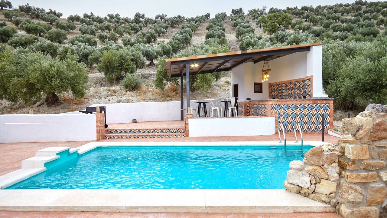 Photo of Outdoor in Jaen