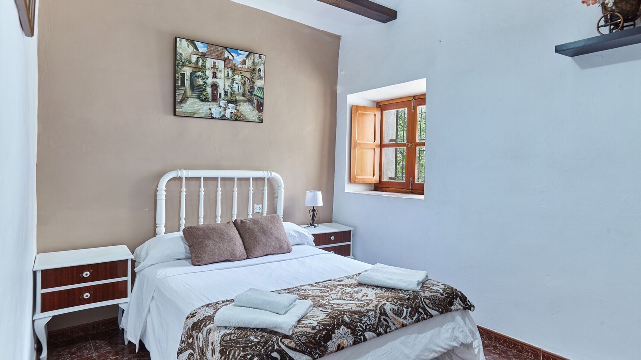 Photo of Bedroom in Jaen