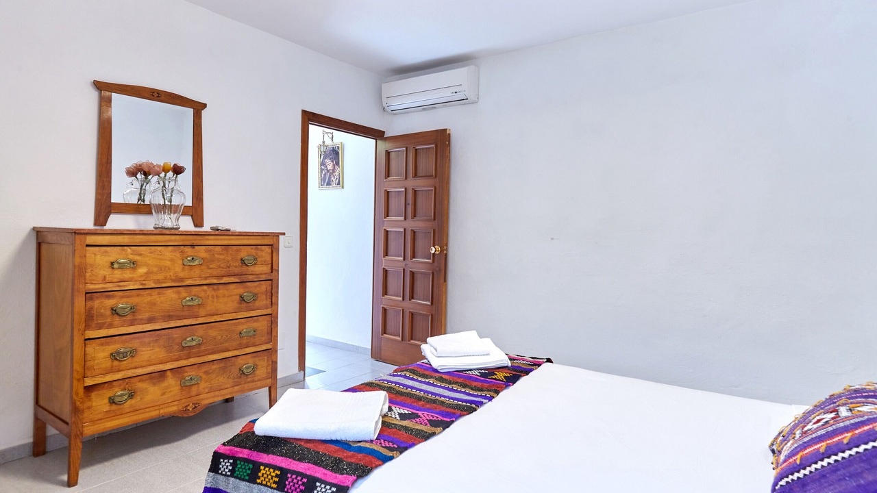 Photo of Bedroom in Jaen