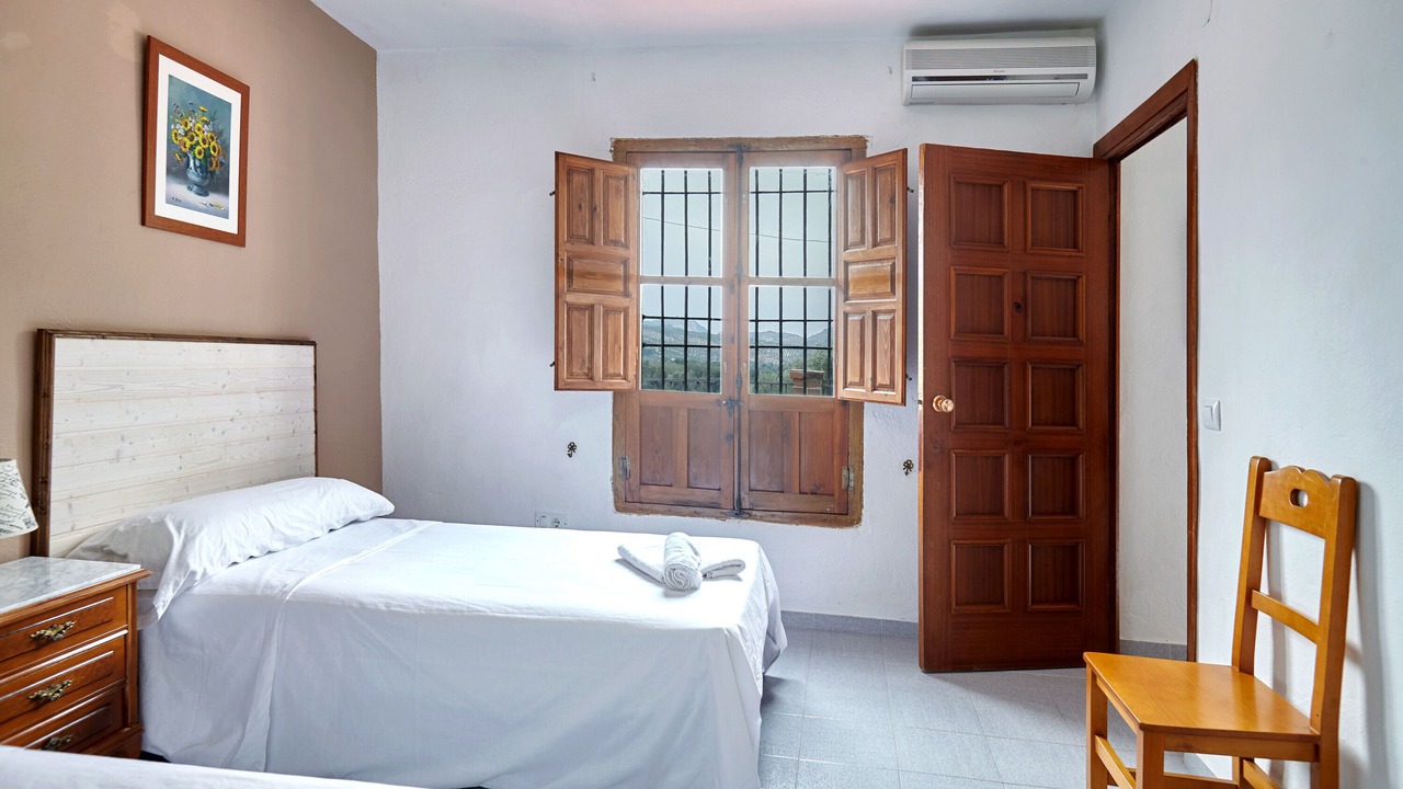 Photo of Bedroom in Jaen