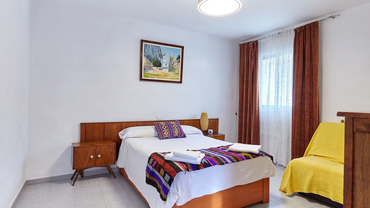 Photo of Bedroom in Jaen
