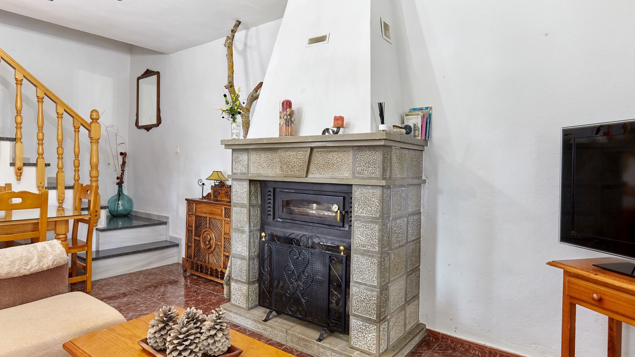 Photo of Livingroom in Jaen