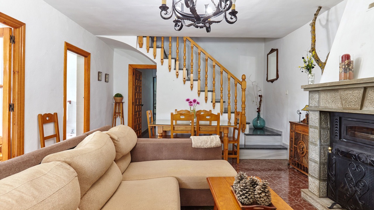 Photo of Livingroom in Jaen