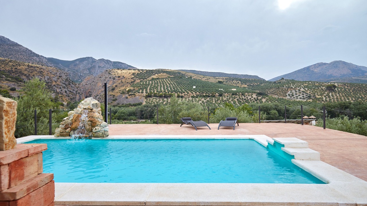 Photo of Outdoor in Jaen