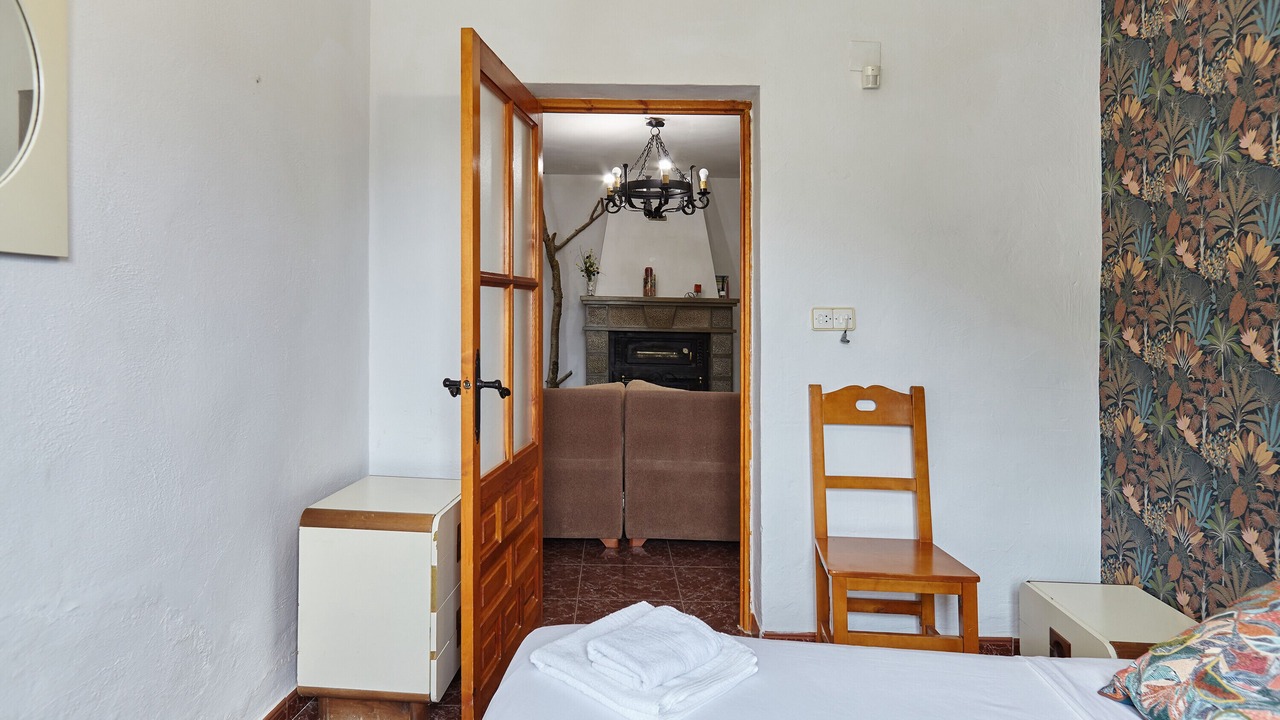 Photo of Bedroom in Jaen