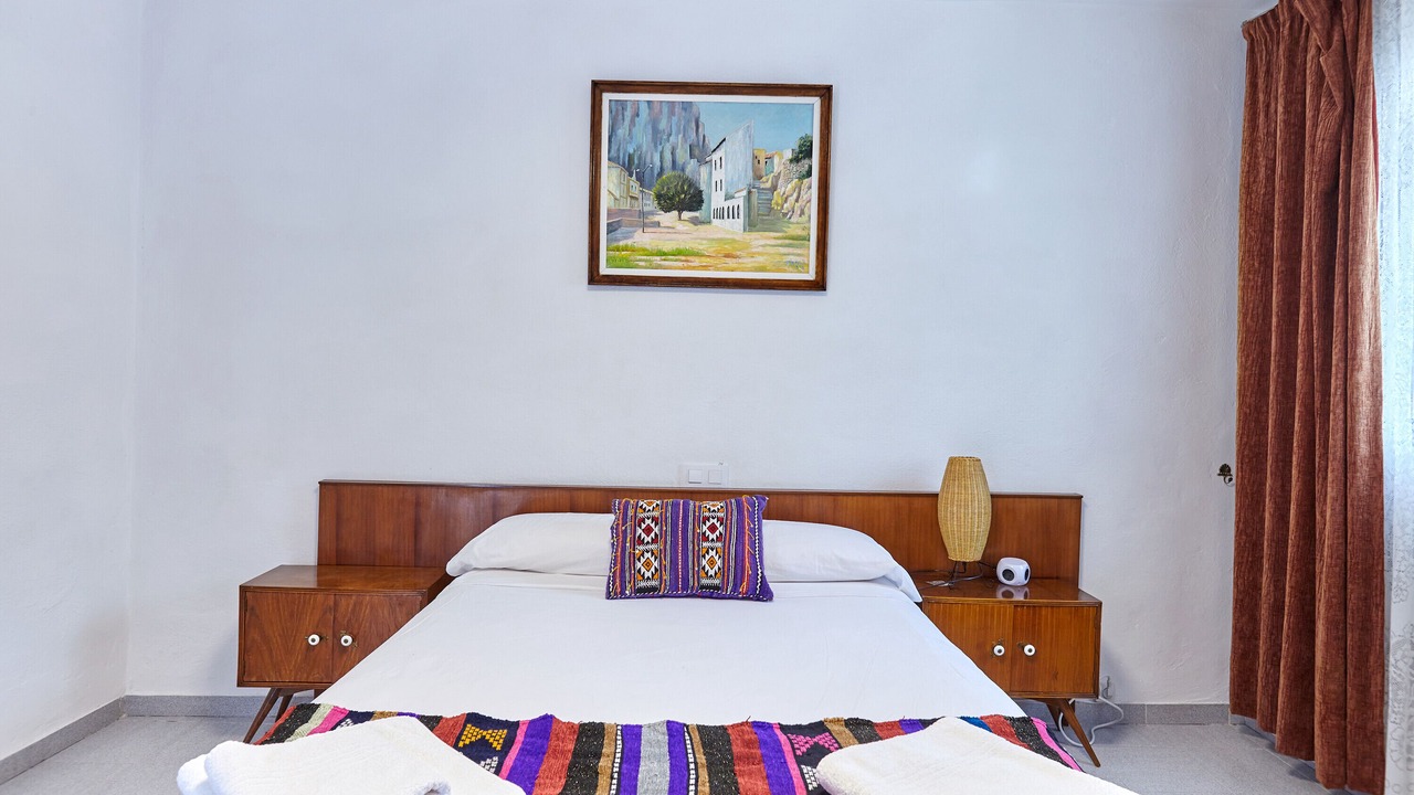 Photo of Bedroom in Jaen