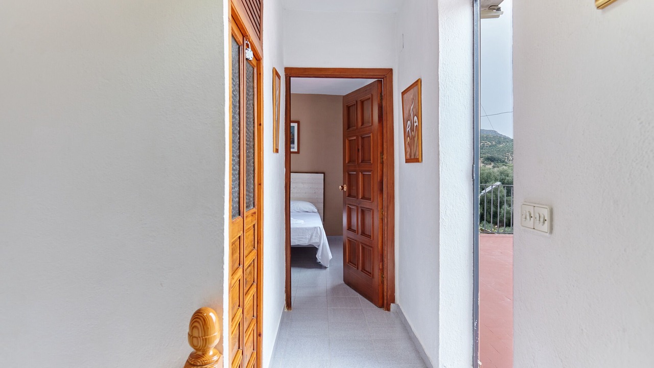 Photo of Bedroom in Jaen