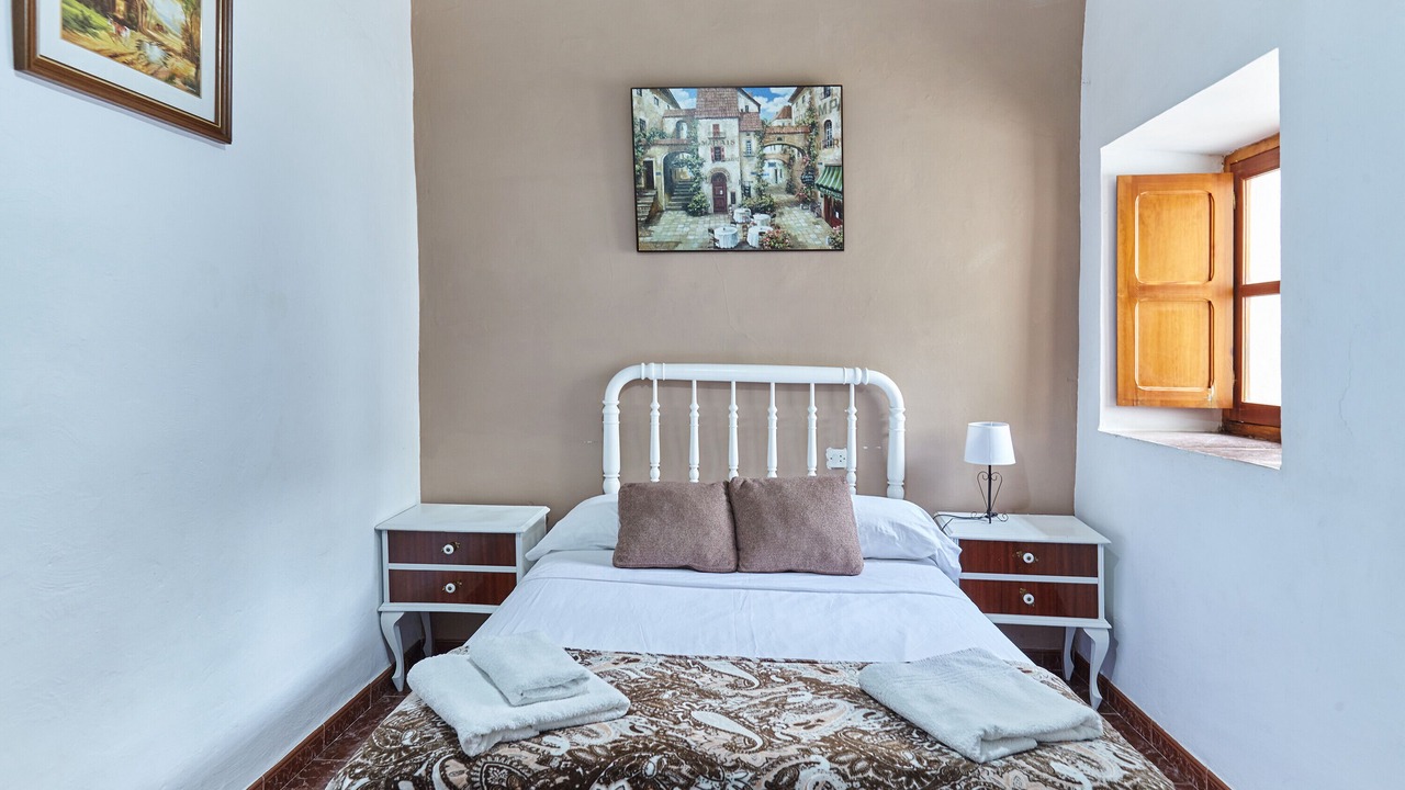Photo of Bedroom in Jaen