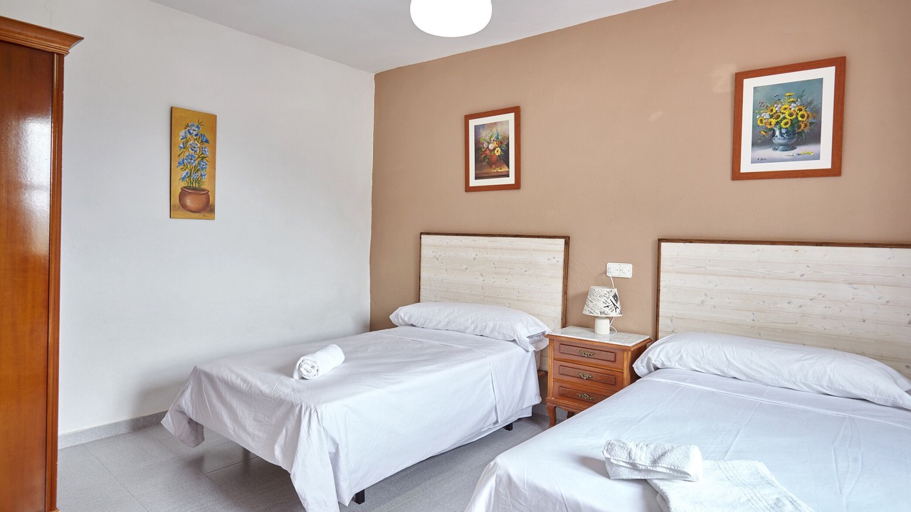 Photo of Bedroom in Jaen