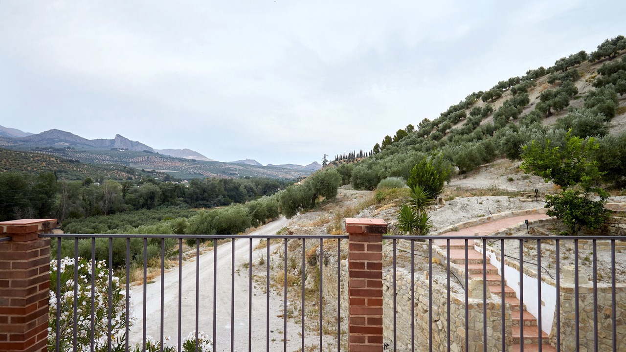 Photo of Outdoor in Jaen