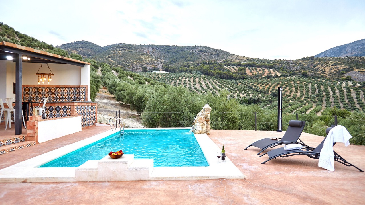 Photo of Outdoor in Jaen