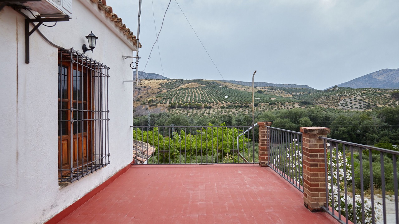 Photo of Outdoor in Jaen
