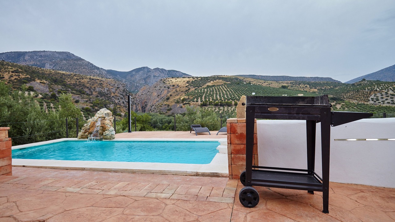 Photo of Outdoor in Jaen