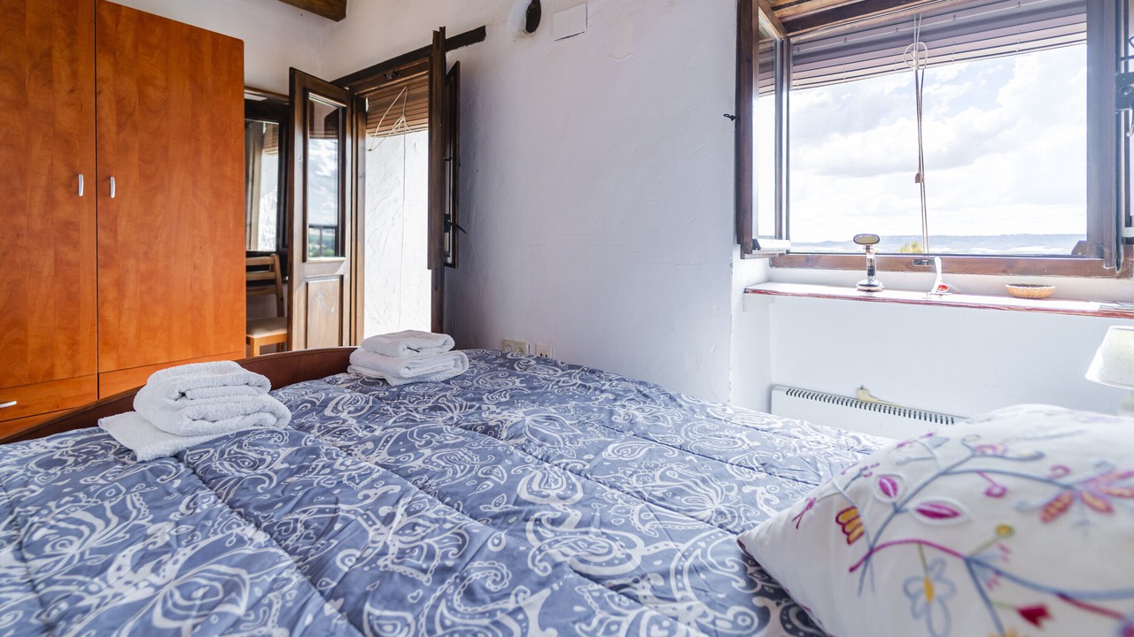 Photo of Bedroom in Tariego de Cerrato