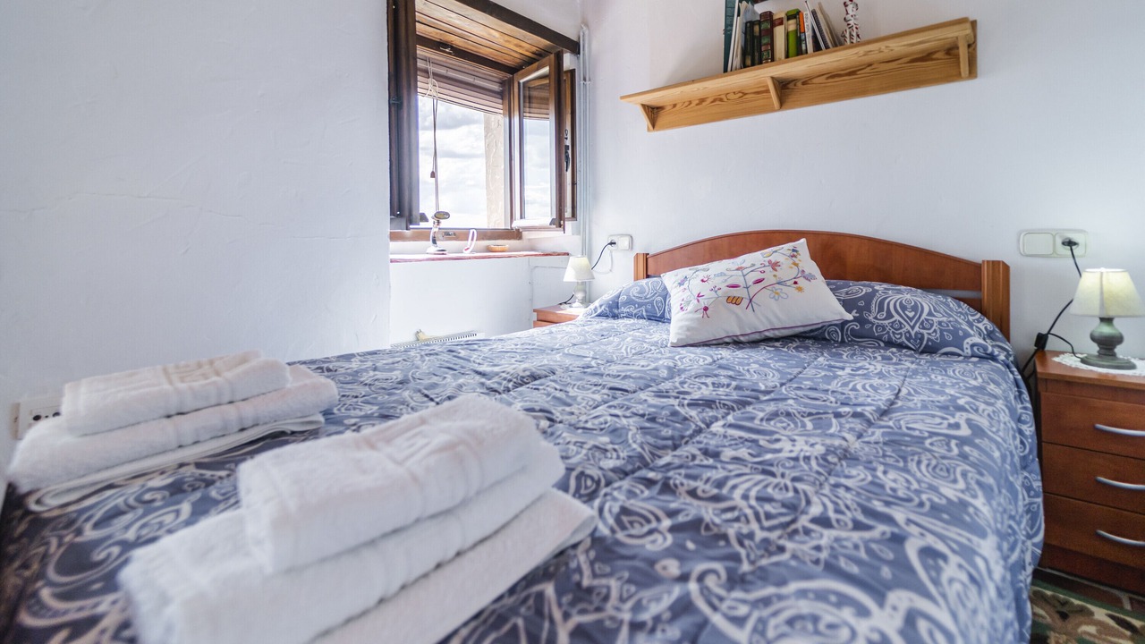 Photo of Bedroom in Tariego de Cerrato